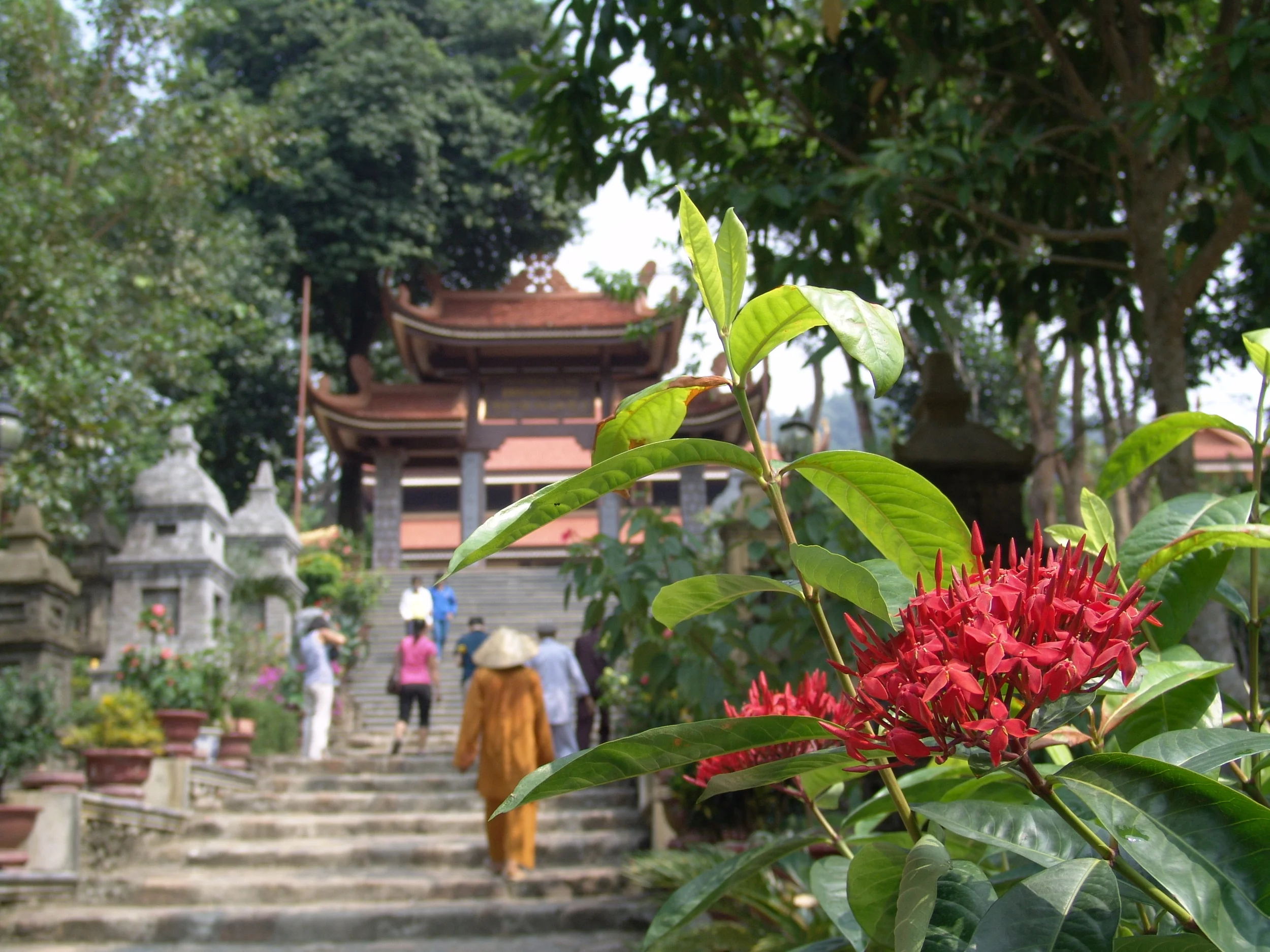 Quang Ninh, Vietnam