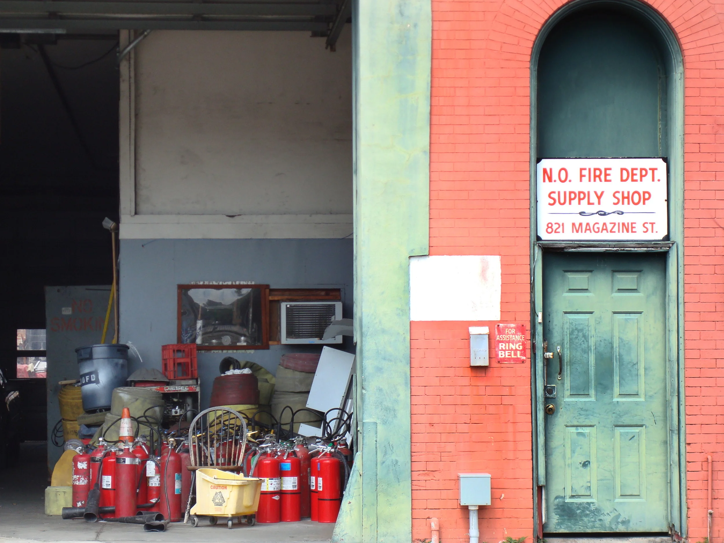New Orleans