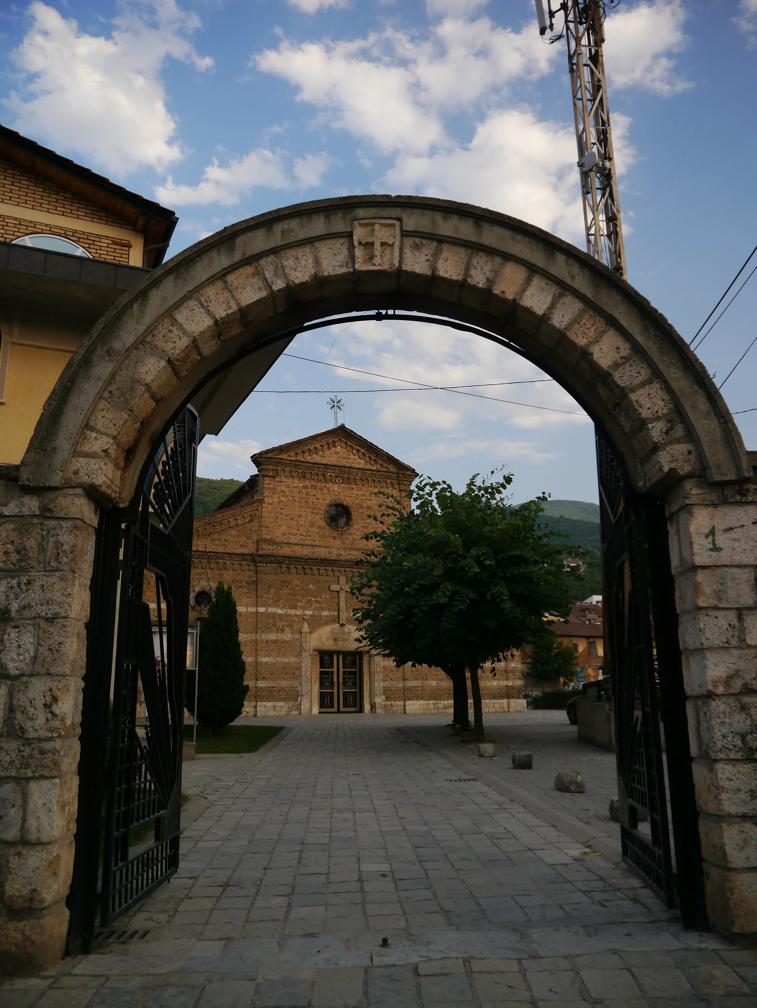 Prizren, Kosovo