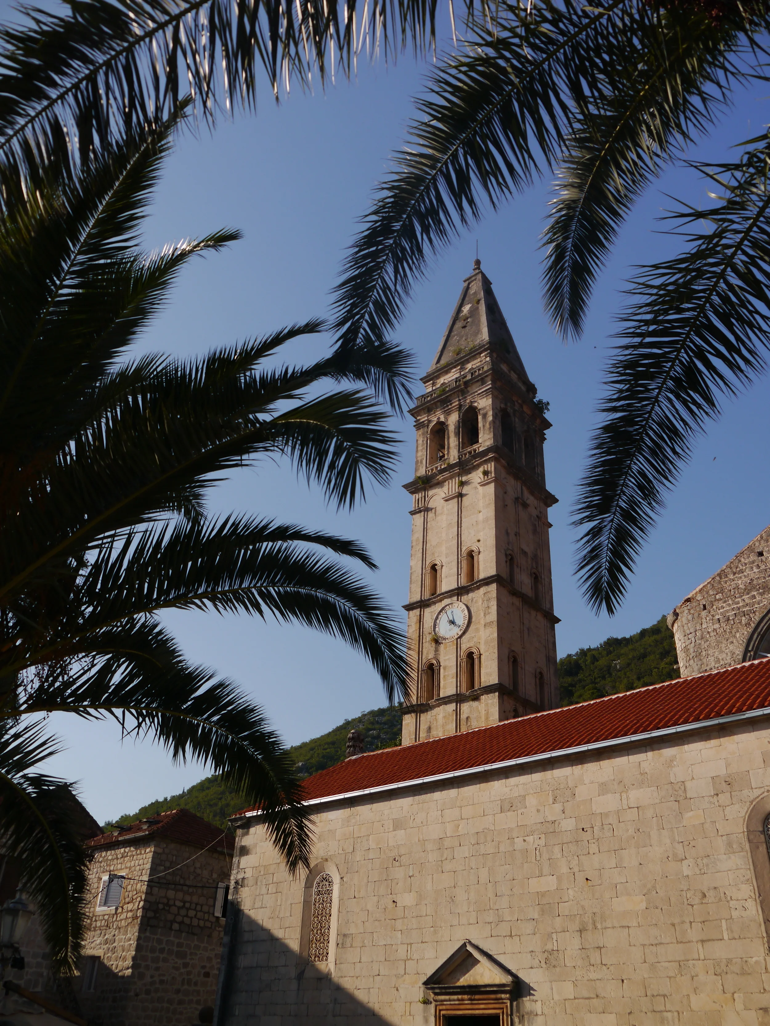 Perast, Montenegro