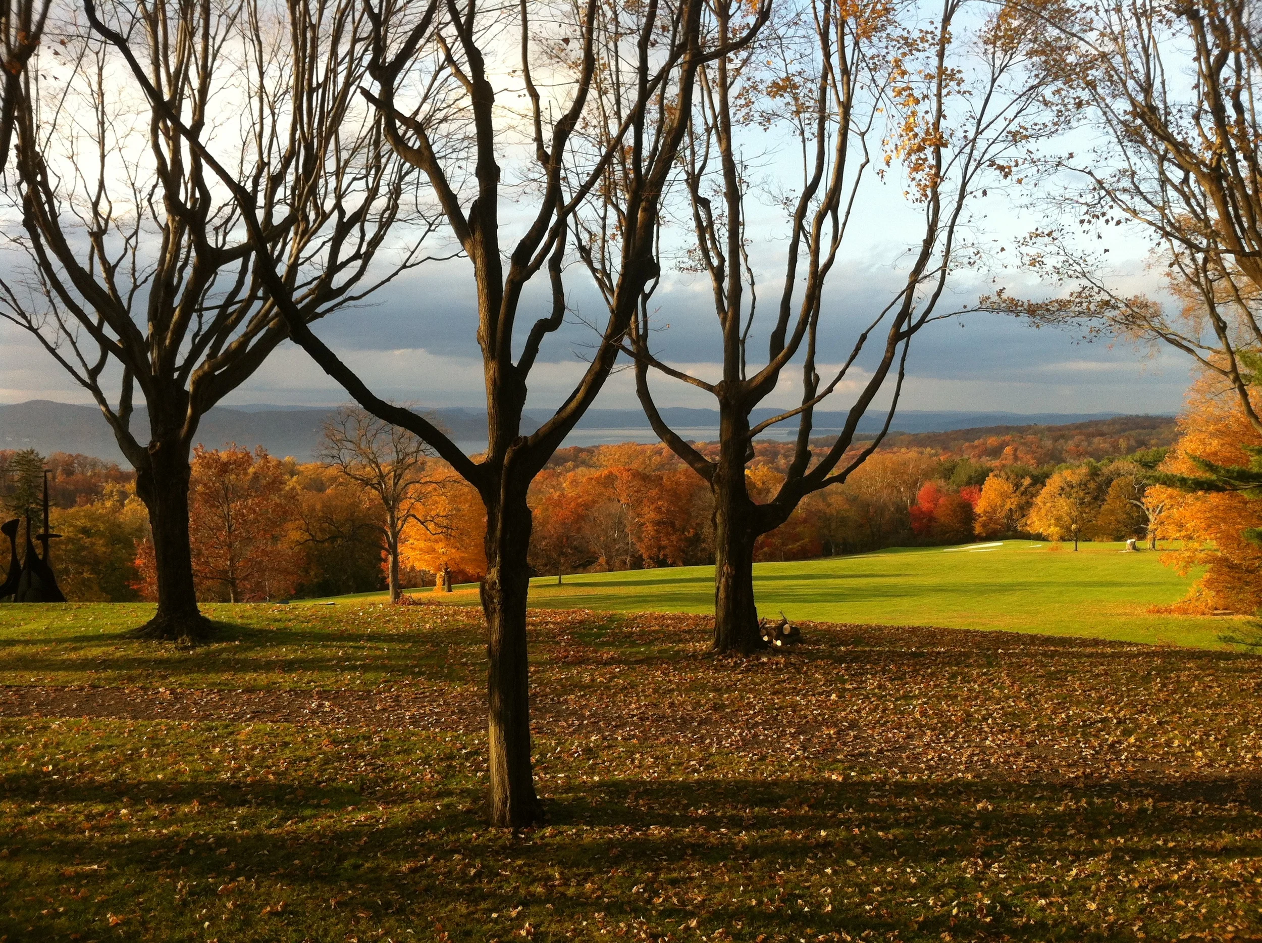 Pocantico Hills, New York