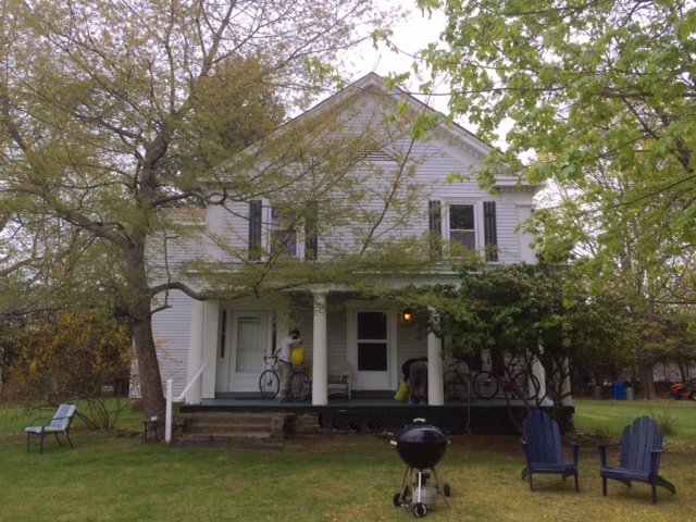 Shelter Island B&B