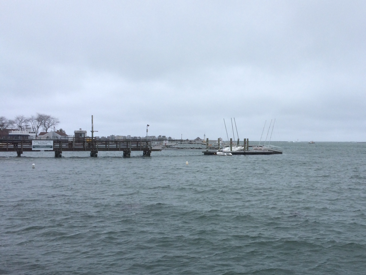 Scituate Harbor