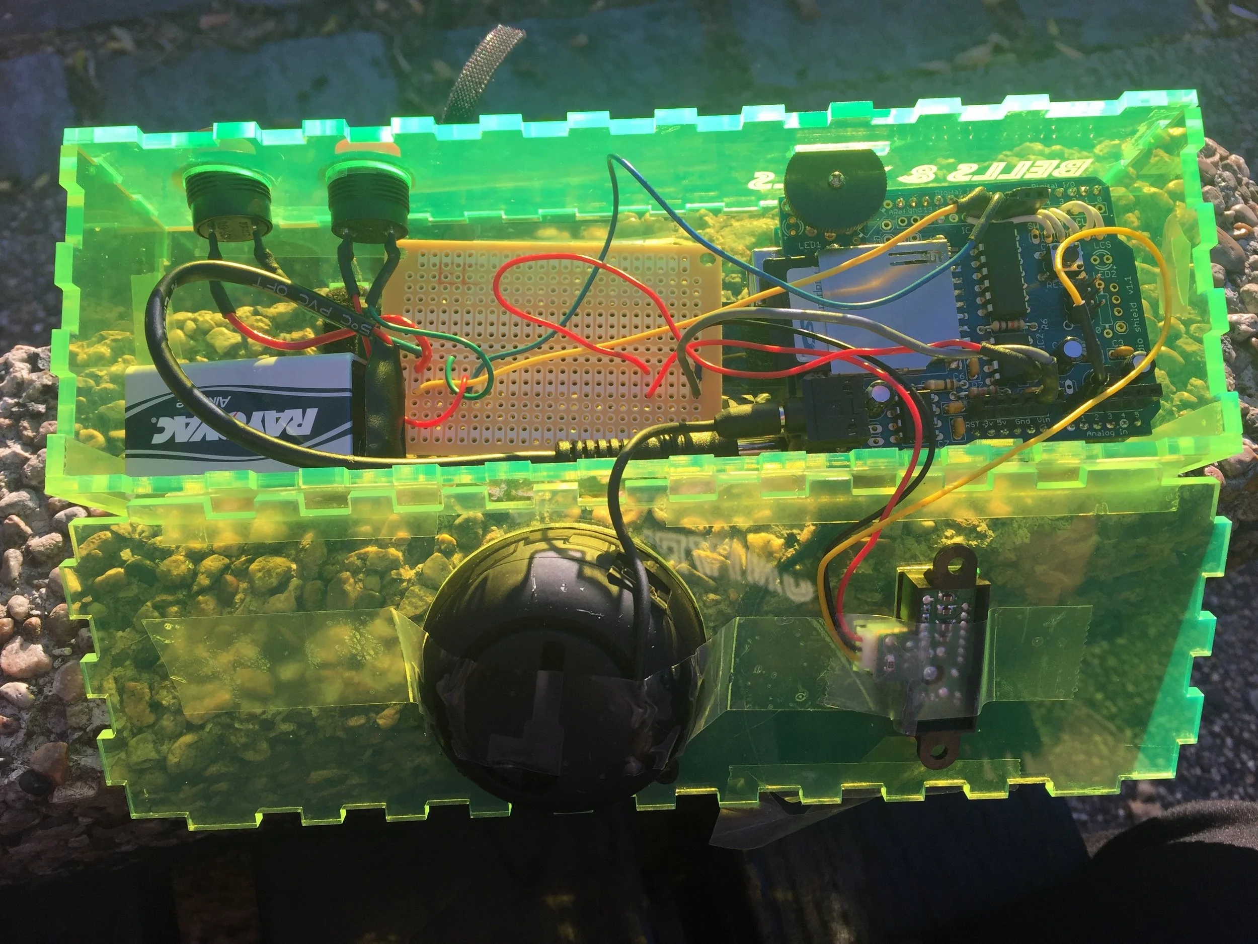 bells-yells-components