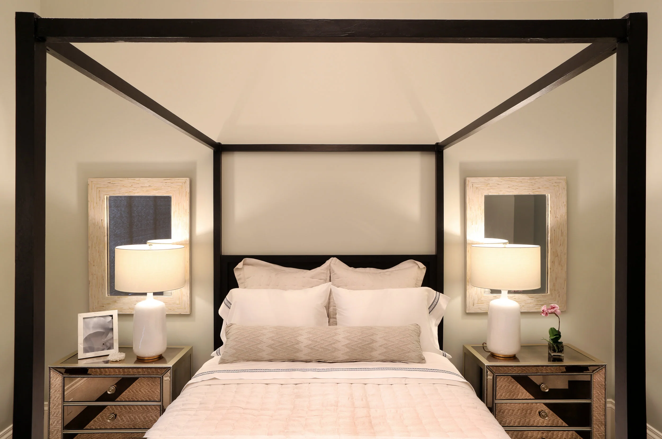 Leddy Interiors Interior Designer in Princeton, NJ