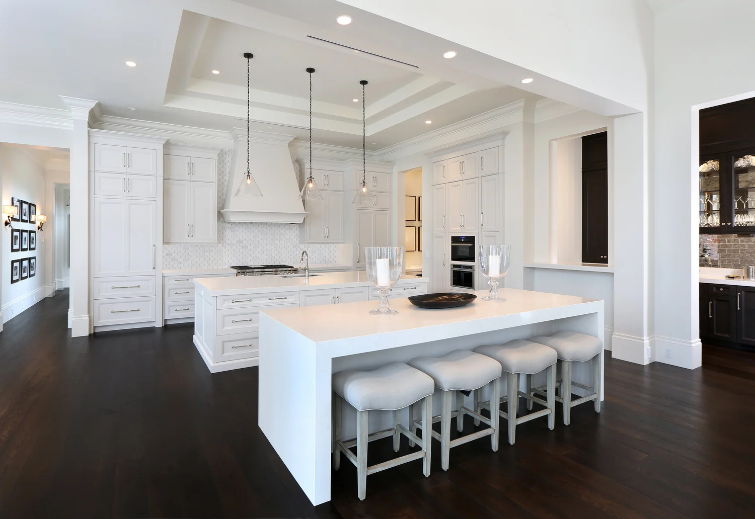 Leddy Interiors Interior Designer in Princeton, NJ