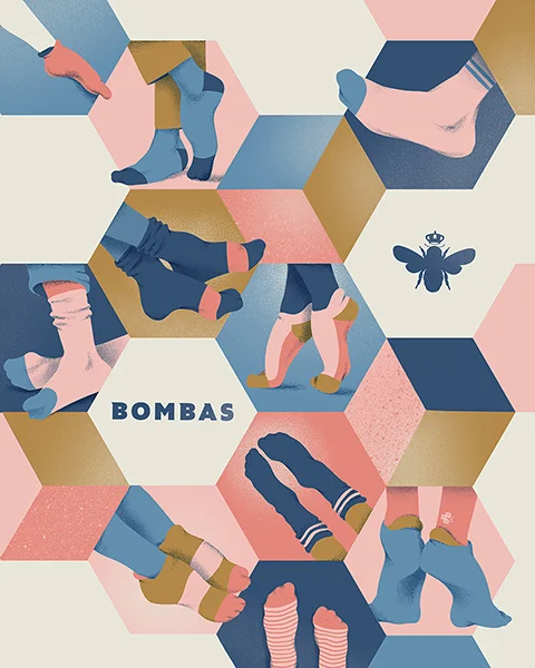 For Bombas