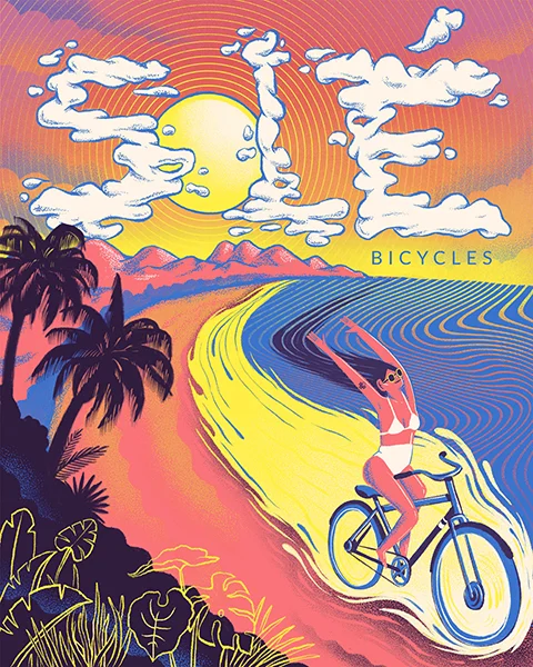 For Solé Bicycles