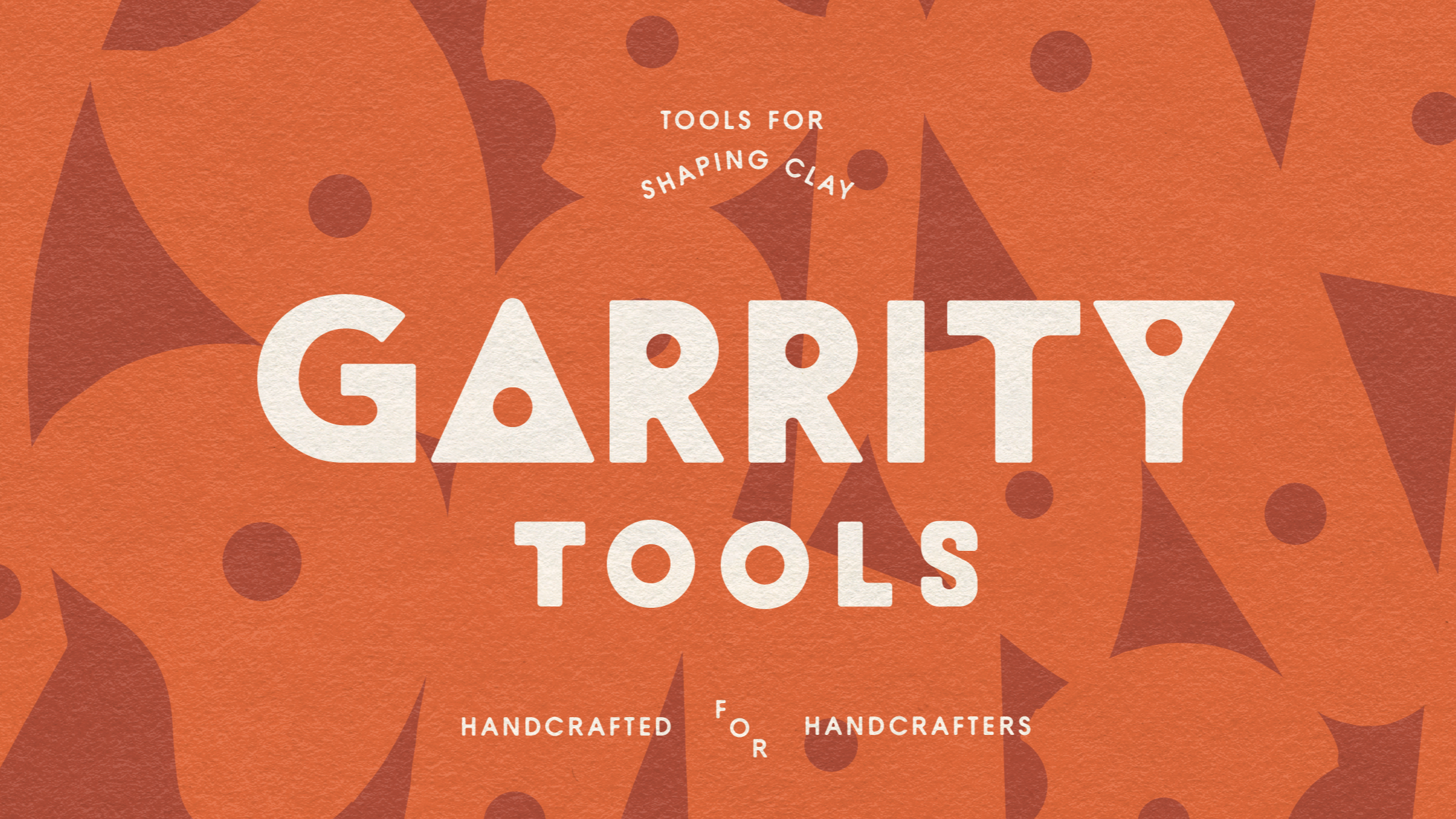 Garrity Tools