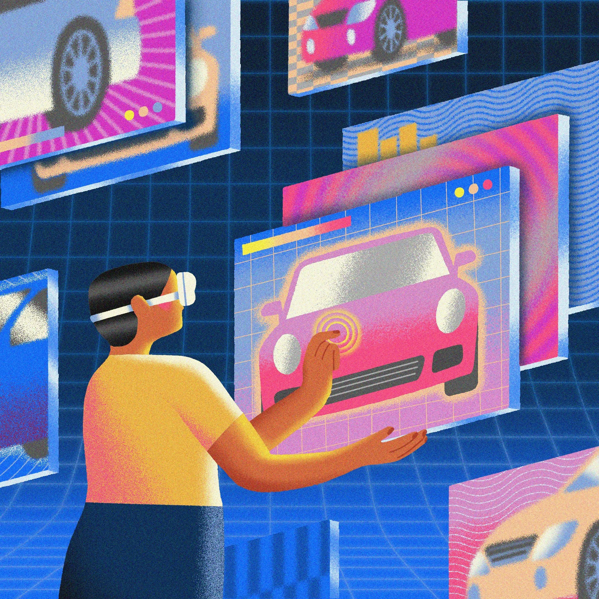 How to design a new car in 2026