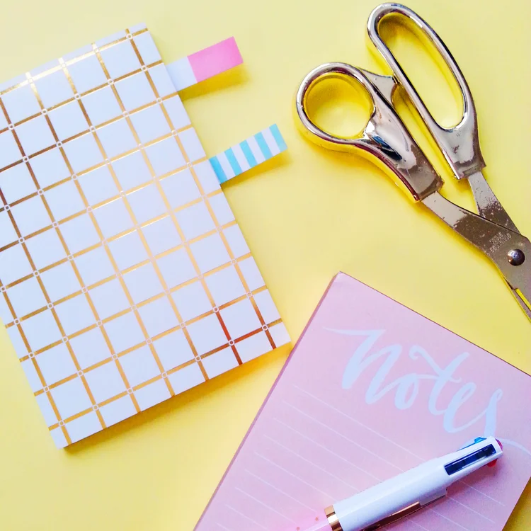 3 Ways That Setting A Deadline Helps With Productivity (+ a freebie!)