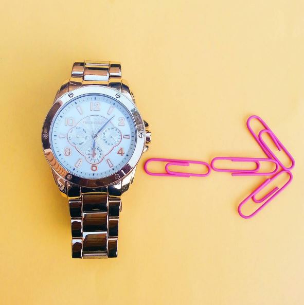 1 Myth About Time + Why I Consider It A Myth