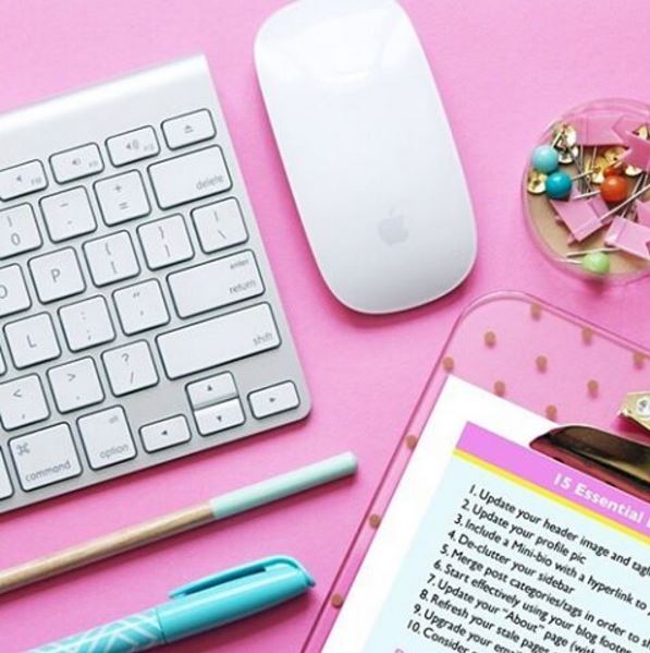 Squarespace 9 Months In