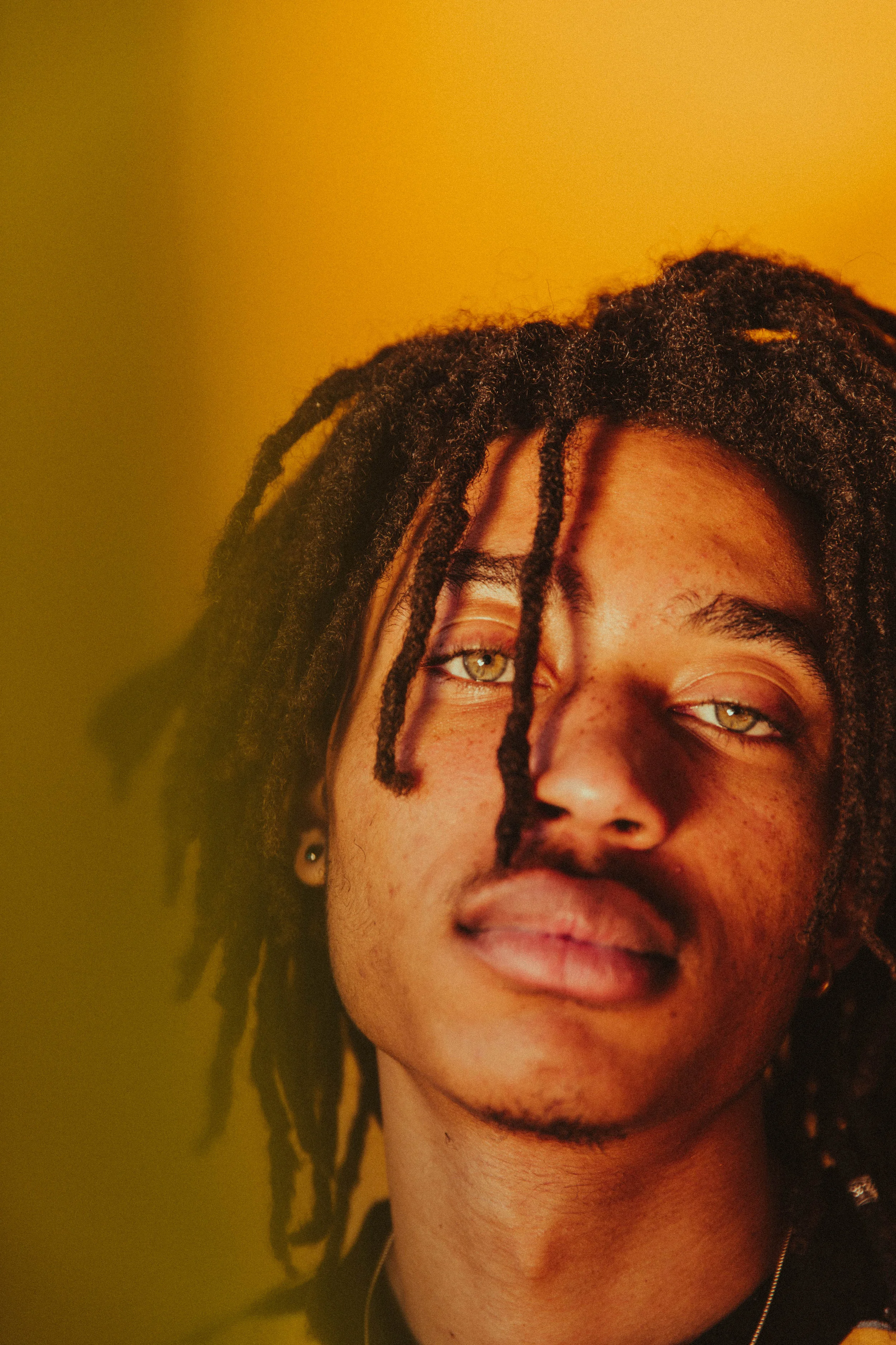 Josh Simmons for 225 Magazine