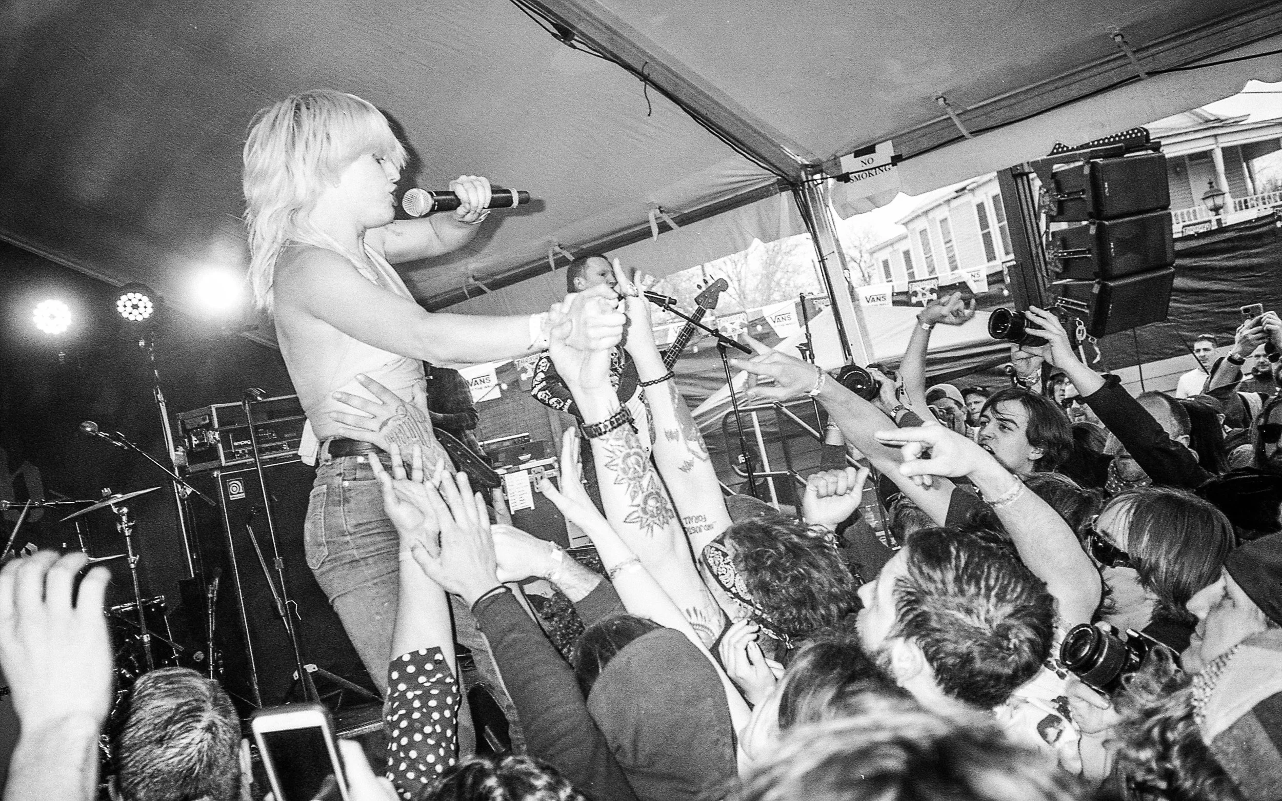 SXSW 2019 LIVE Photo Gallery