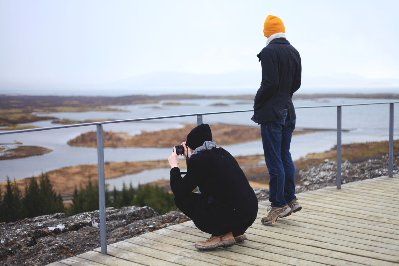 Icelandic Road Trip