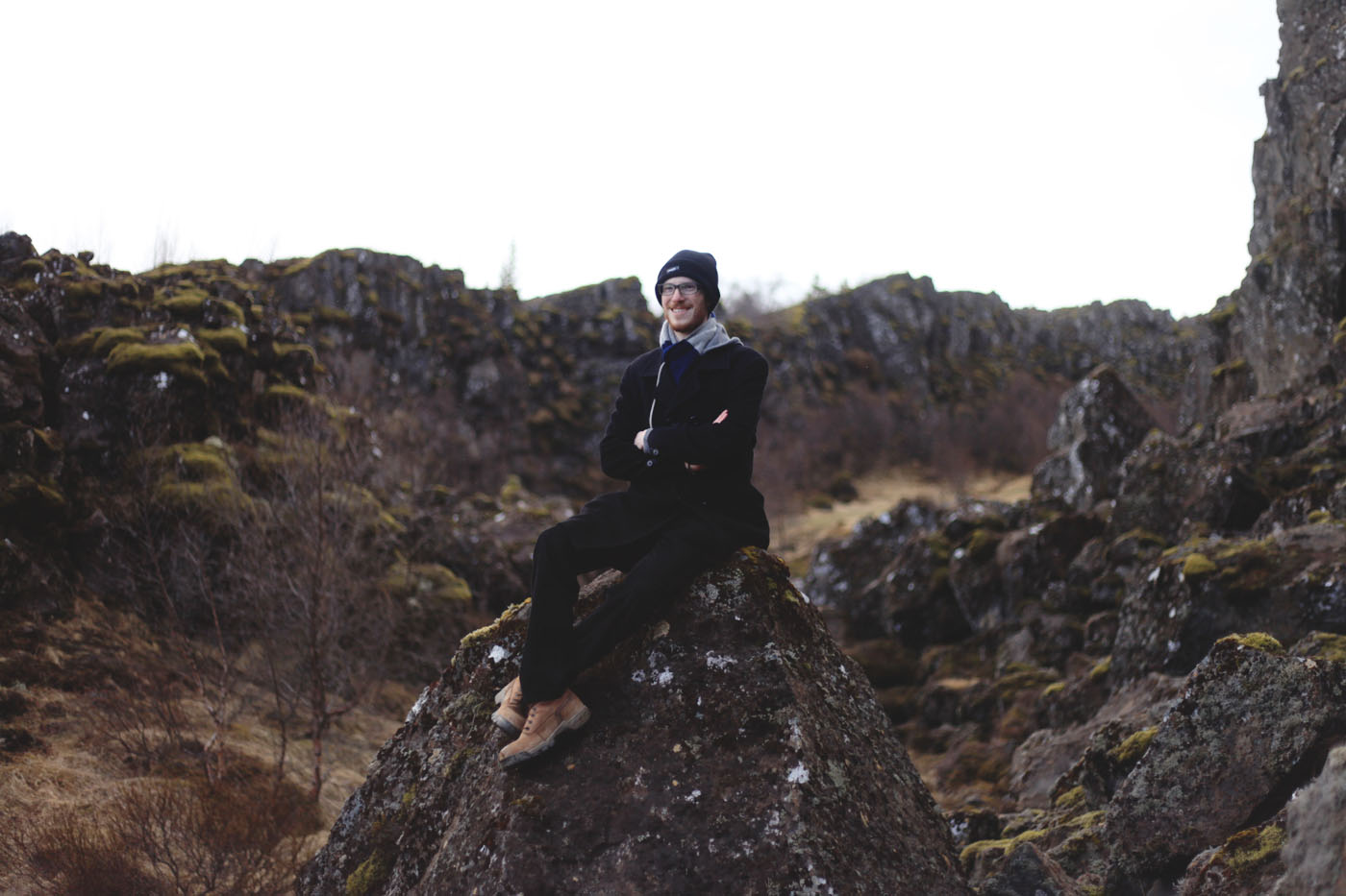 Icelandic Road Trip