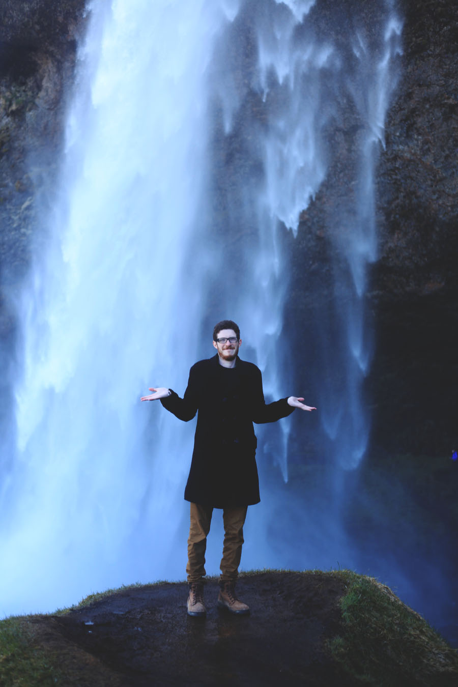 Icelandic Road Trip
