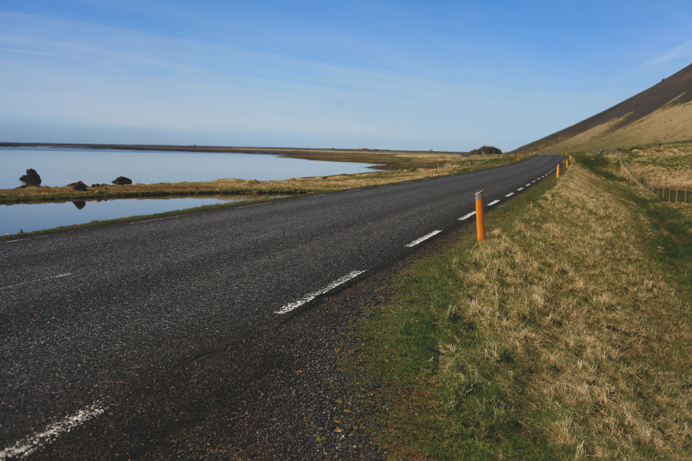 Icelandic Road Trip