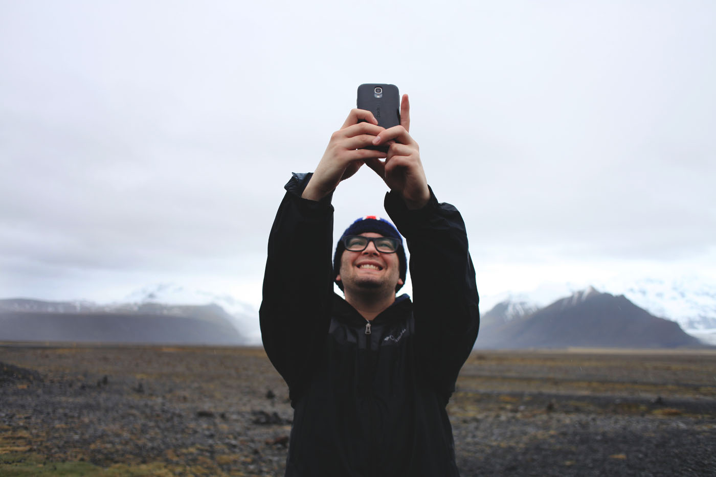 Icelandic Road Trip