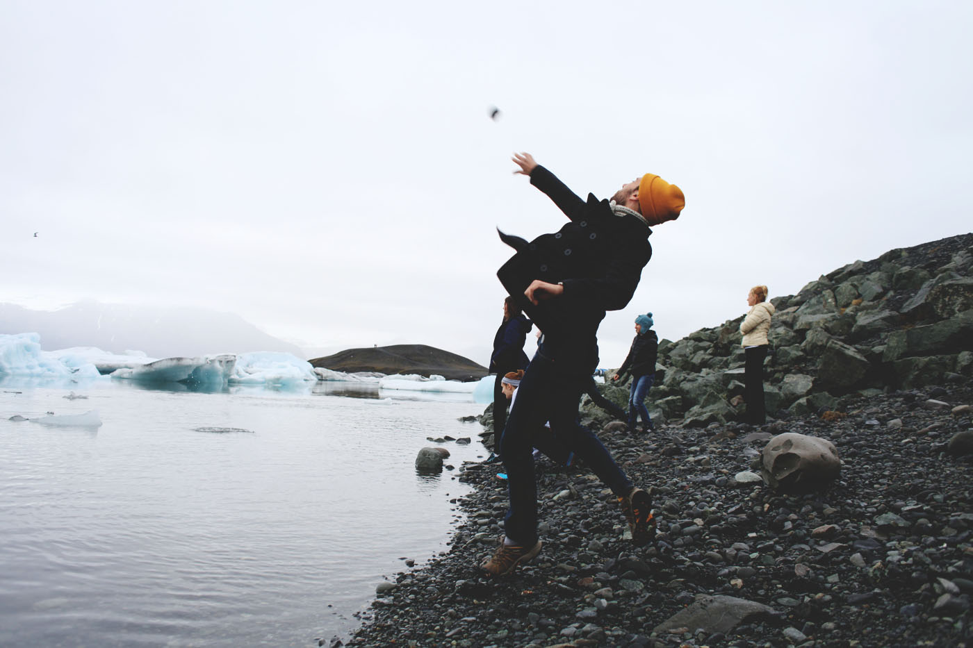 Icelandic Road Trip