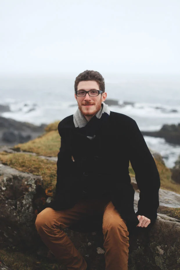 Icelandic Road Trip