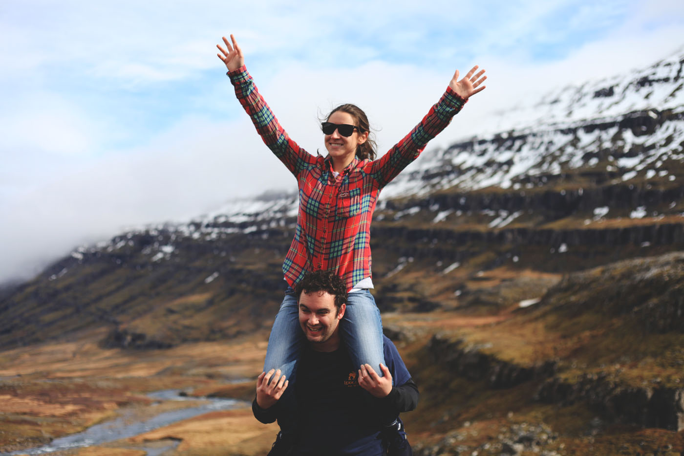 Icelandic Road Trip
