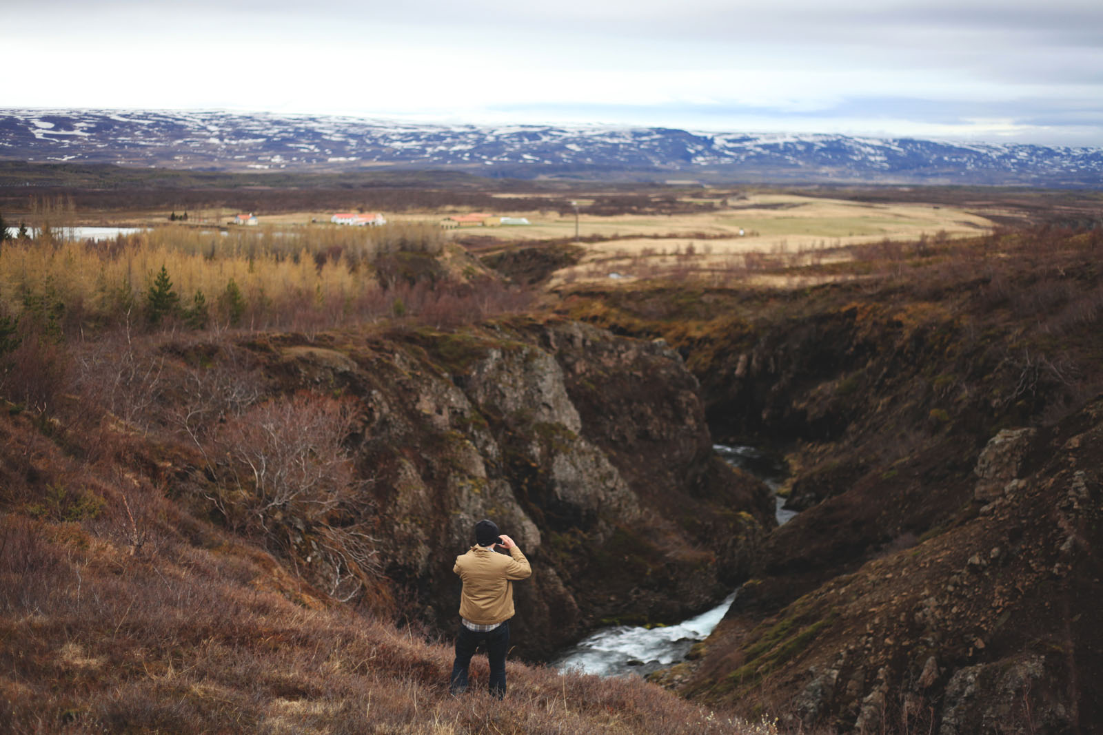 Icelandic Road Trip