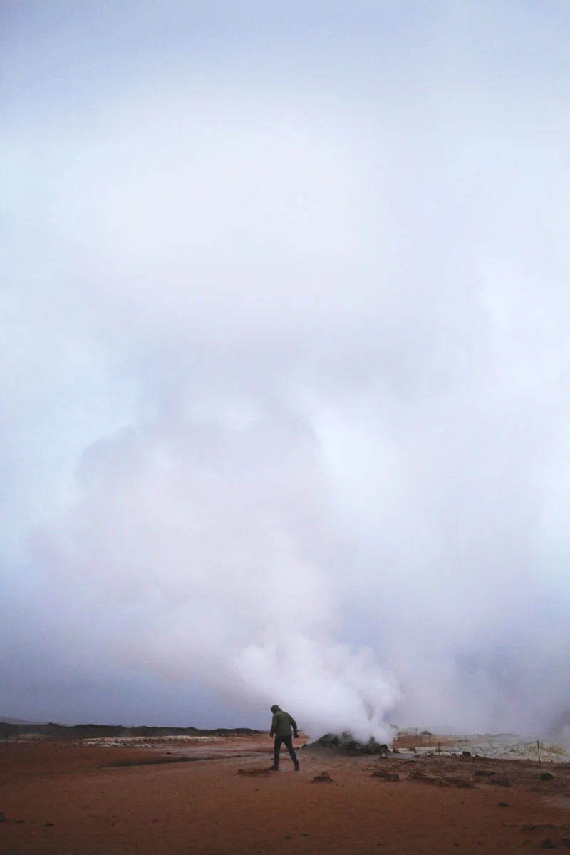 Icelandic Road Trip