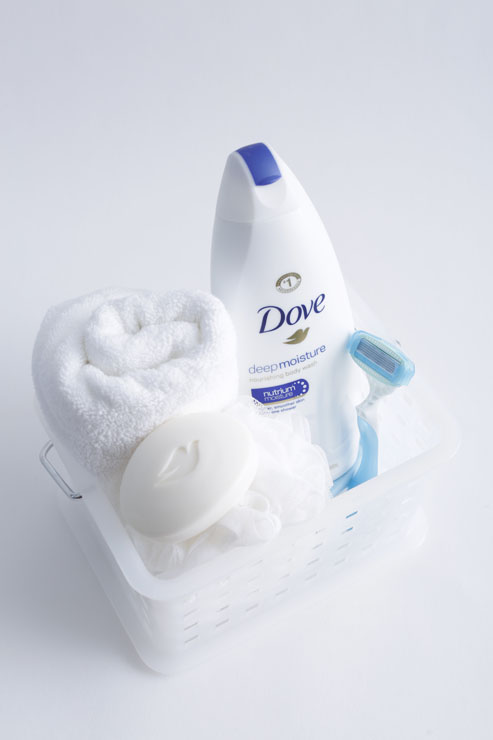 Work for Hire: Dove