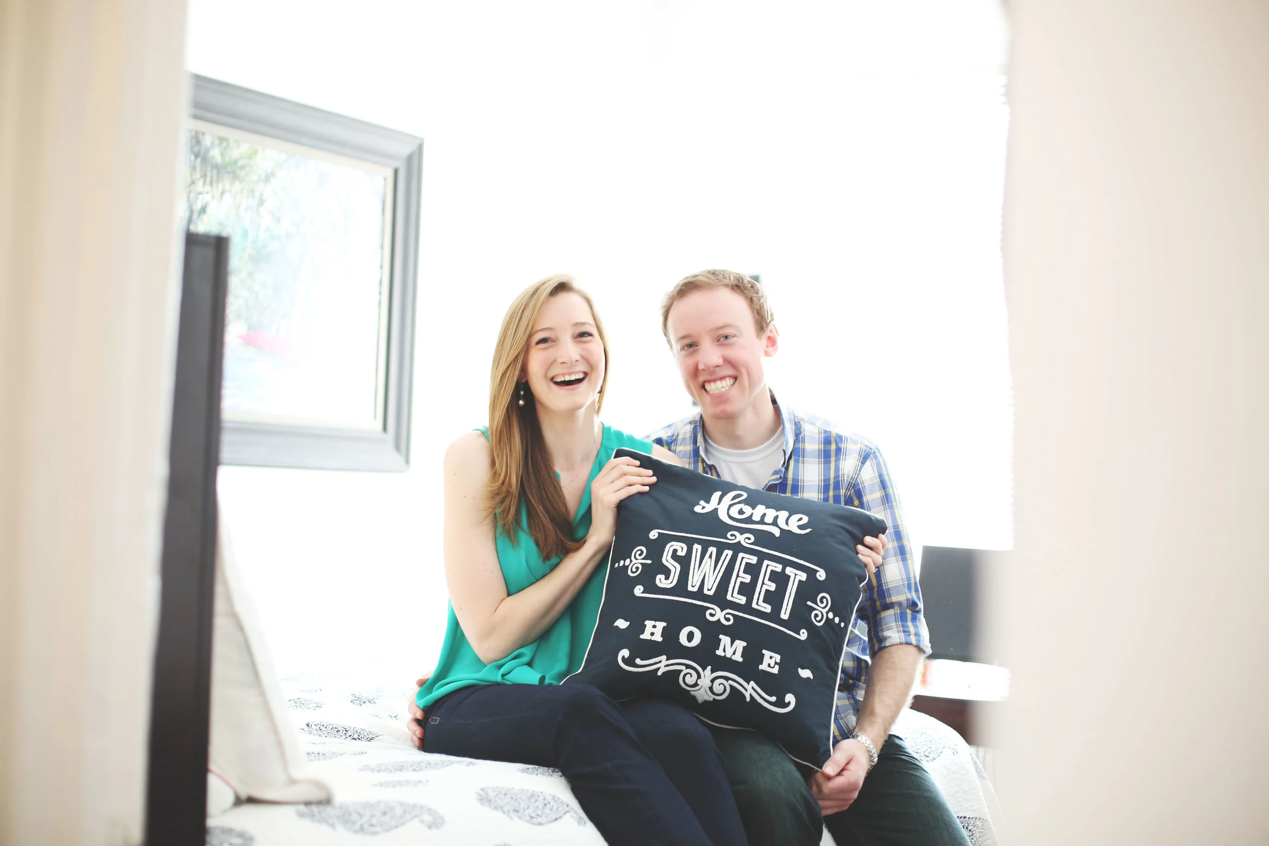Dustin + Katherine's Engagement
