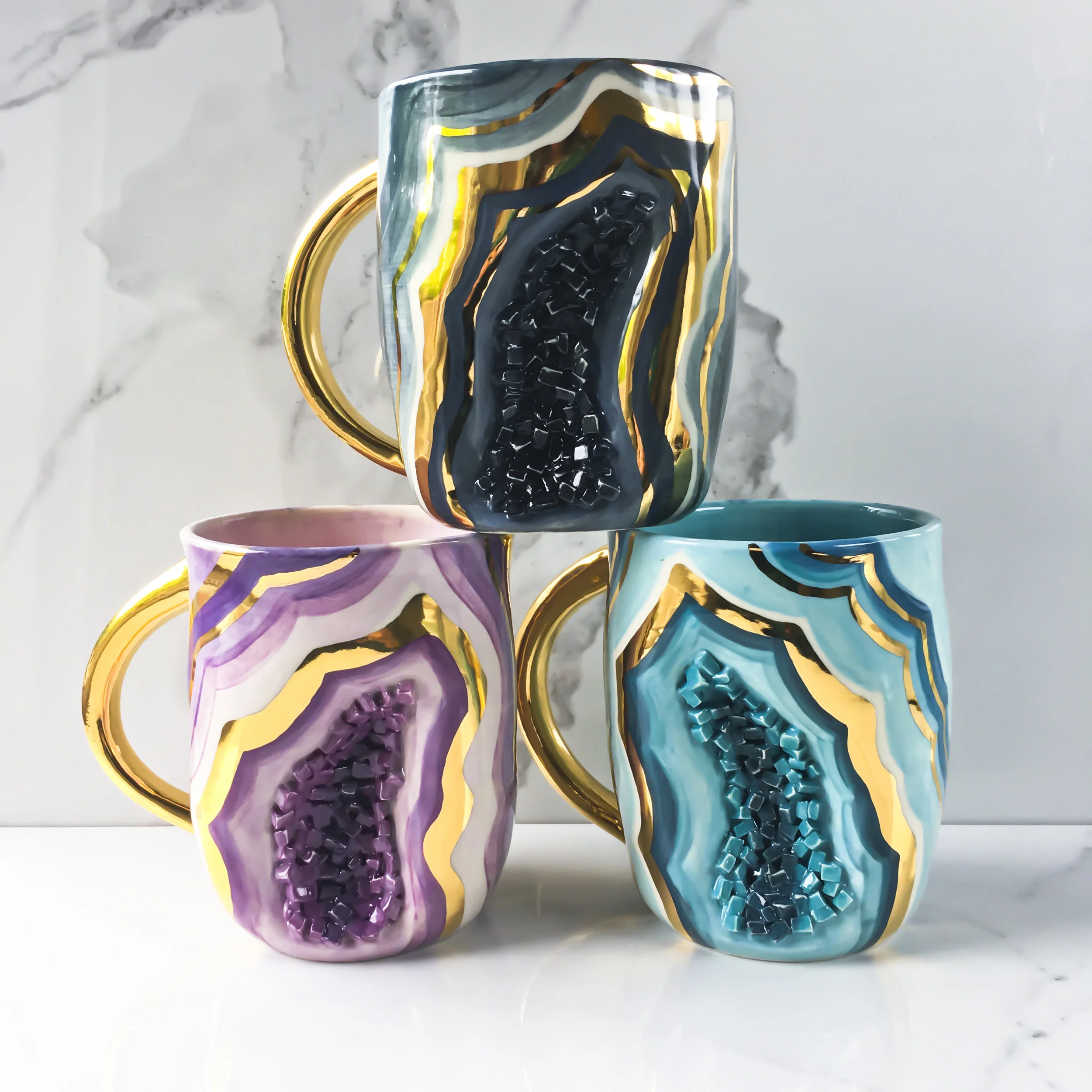 3 agate slice geode mugs.jpg