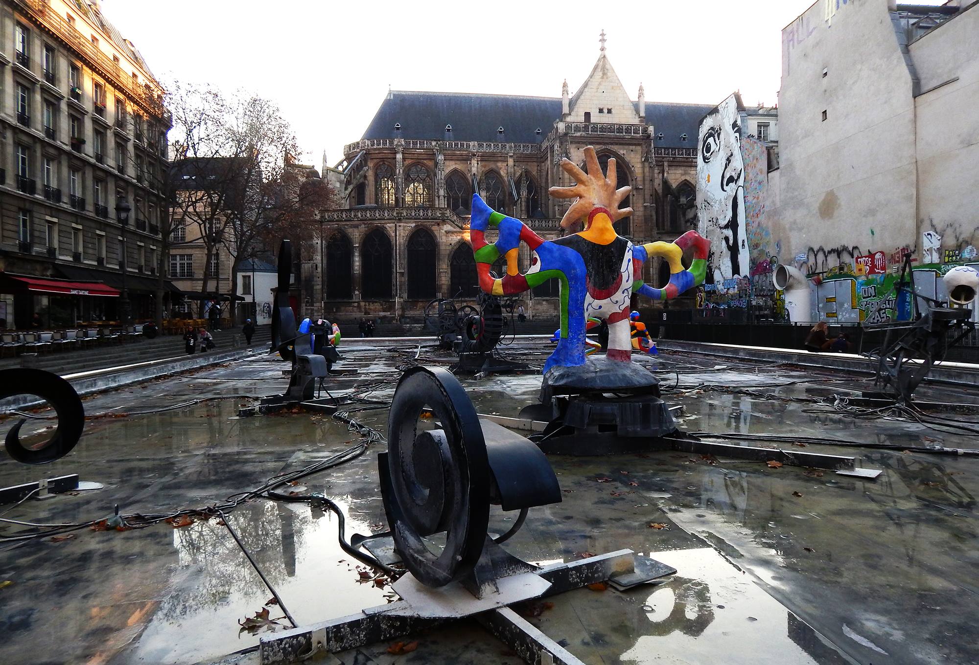 Paris