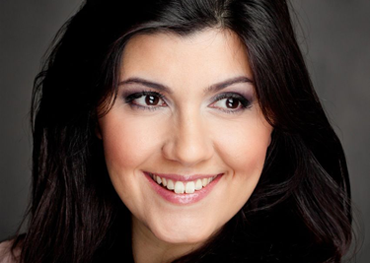 Susana Gaspar