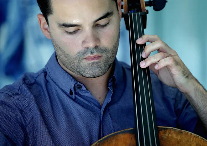 Bruno Burralhinho