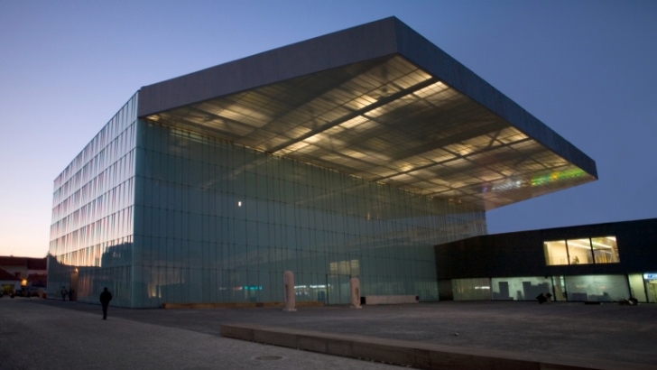 5º Aniversário - Ílhavo