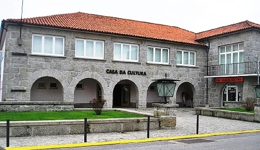 Solistas da Orquestra XXI - Santa Comba Dão