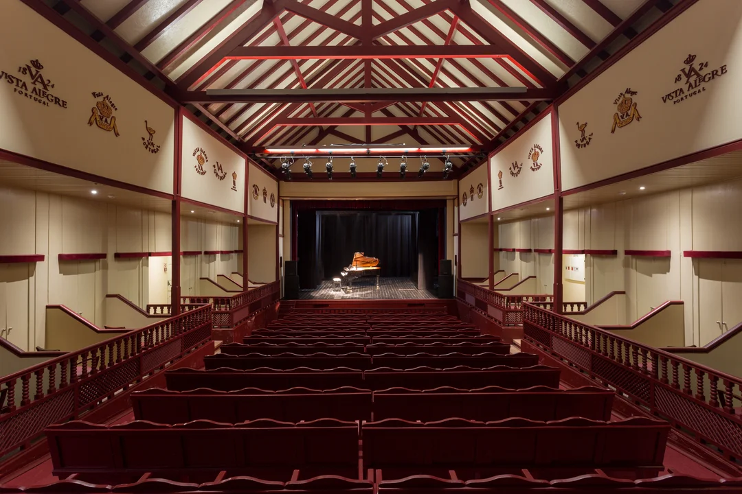 Solistas da Orquestra XXI - Ílhavo