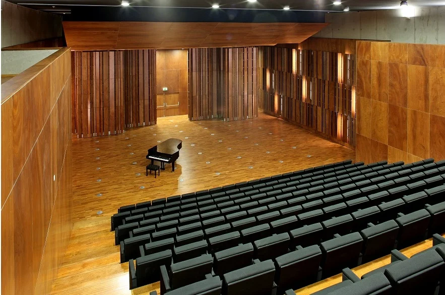 Solistas da Orquestra XXI - Porto