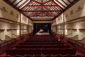 Solistas da Orquestra XXI - Ílhavo