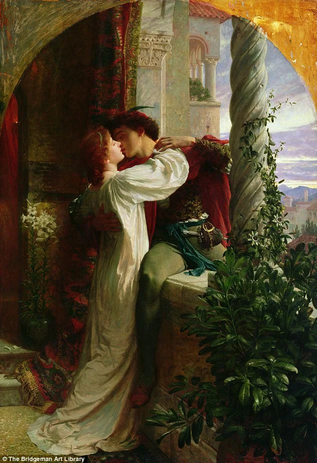 Romeu e Julieta