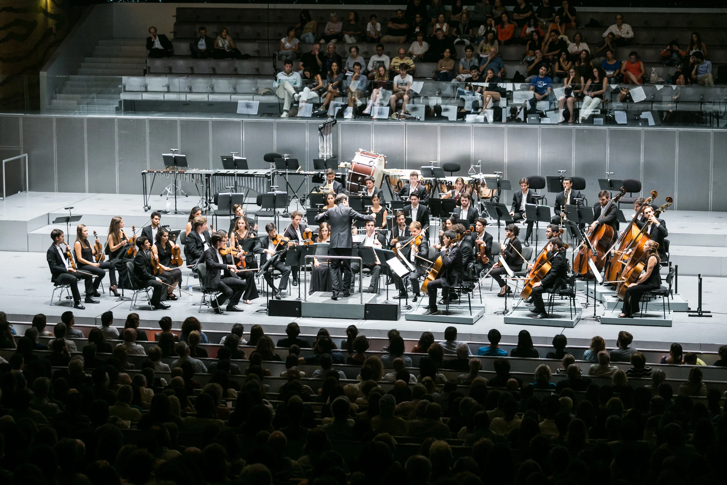 Seara, Shostakovich, Brahms - Porto