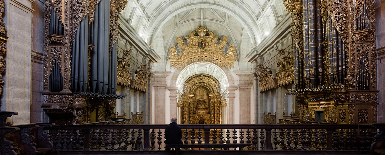 Concerto de Natal - Porto