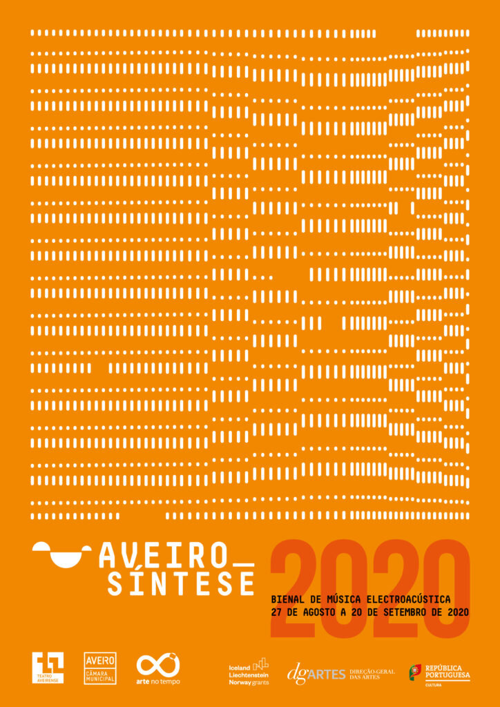 Orquestra XXI - Aveiro (GrETUA)