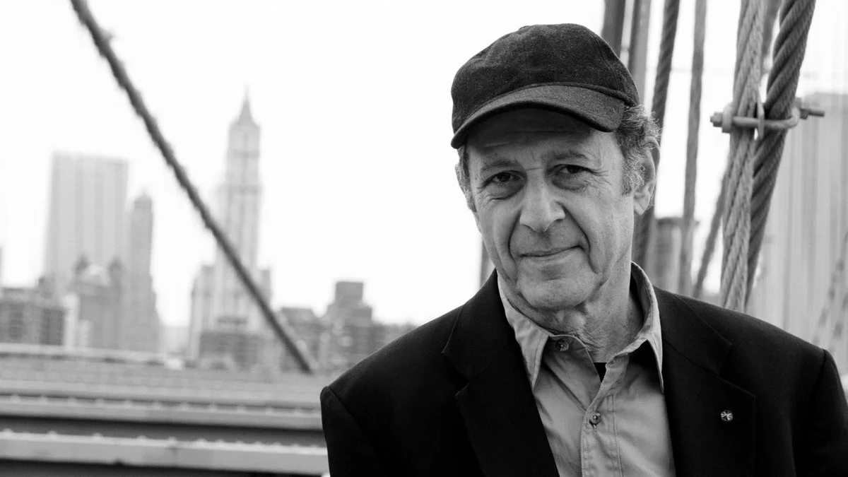 Steve Reich