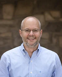 Nate Danser, Director of Ministry Outreach at Pure Life Ministries