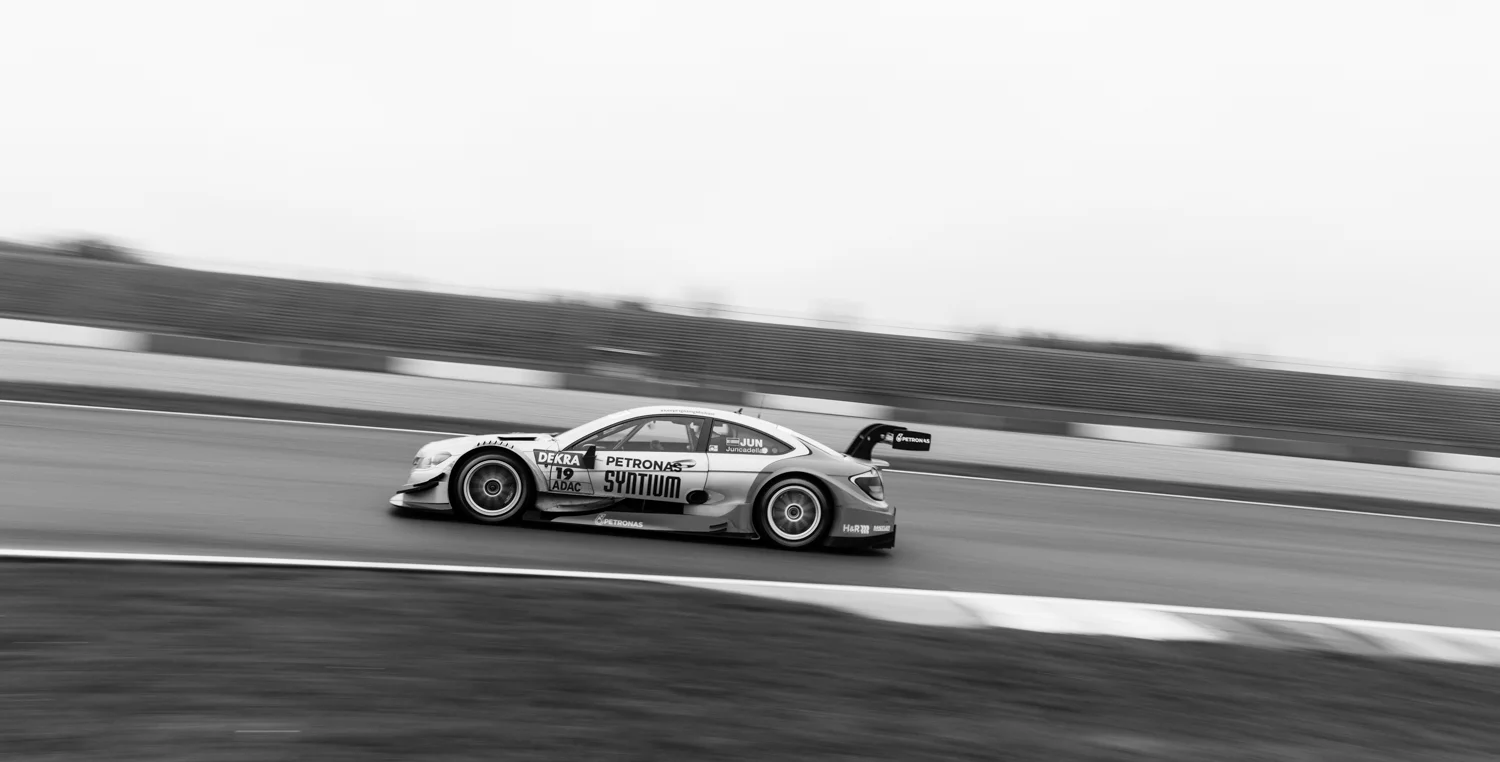 DTM 2014