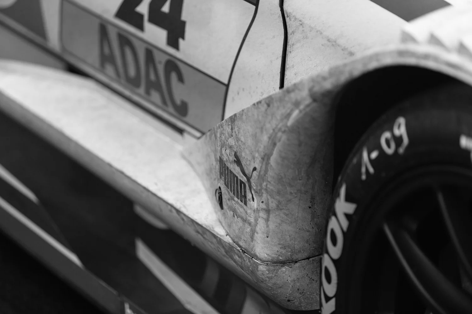 DTM 2014