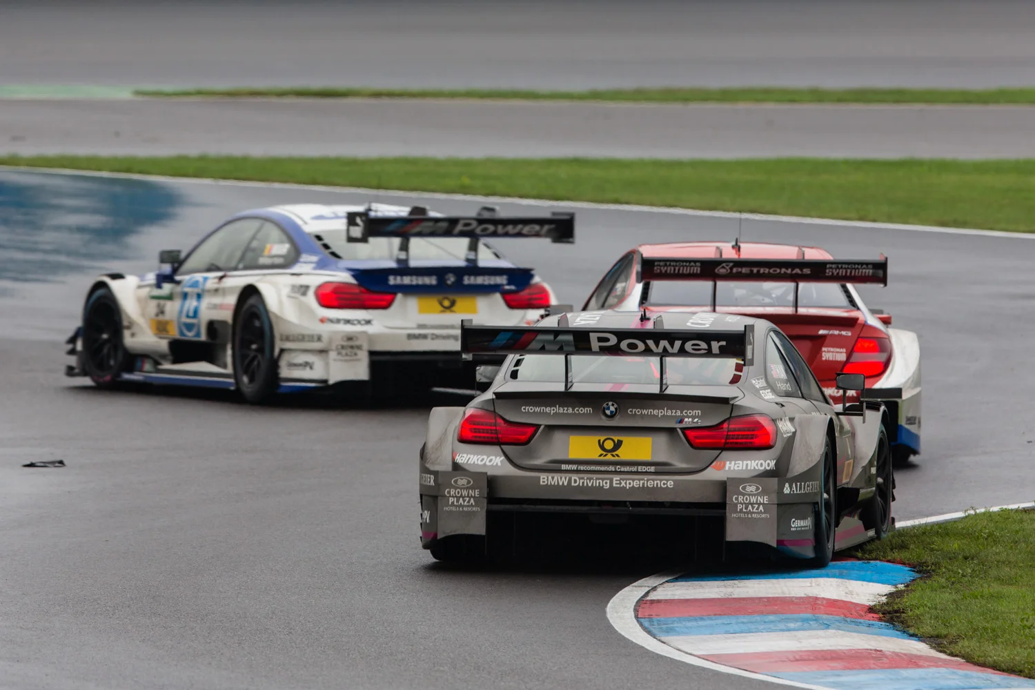 DTM 2014