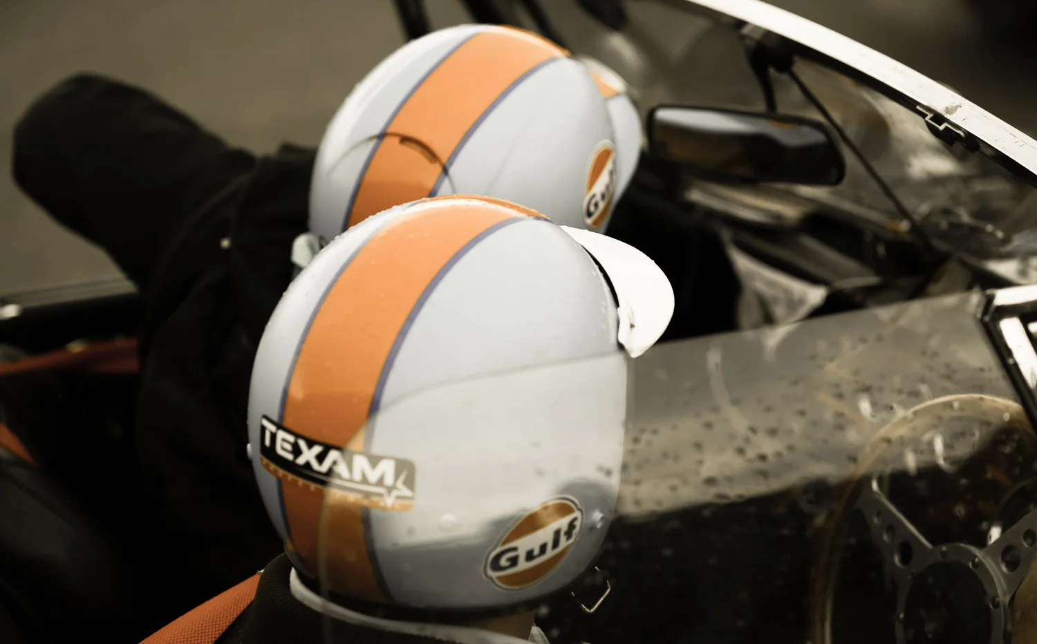Spa Classic 2013